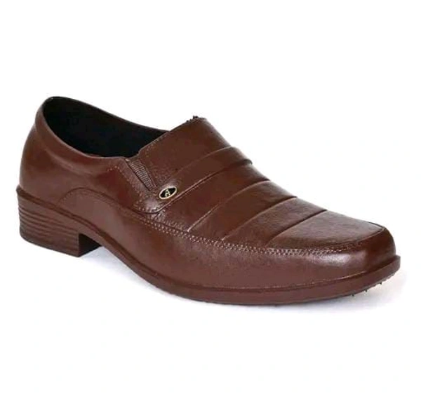 Ajanta Formal Shoes For Men Morden 0.1 - IND-6