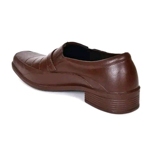 Ajanta Formal Shoes For Men Morden 0.1 - IND-6