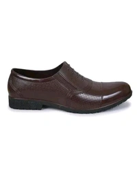 Ajanta Formal Shoes For Men Morden 01 - IND-6