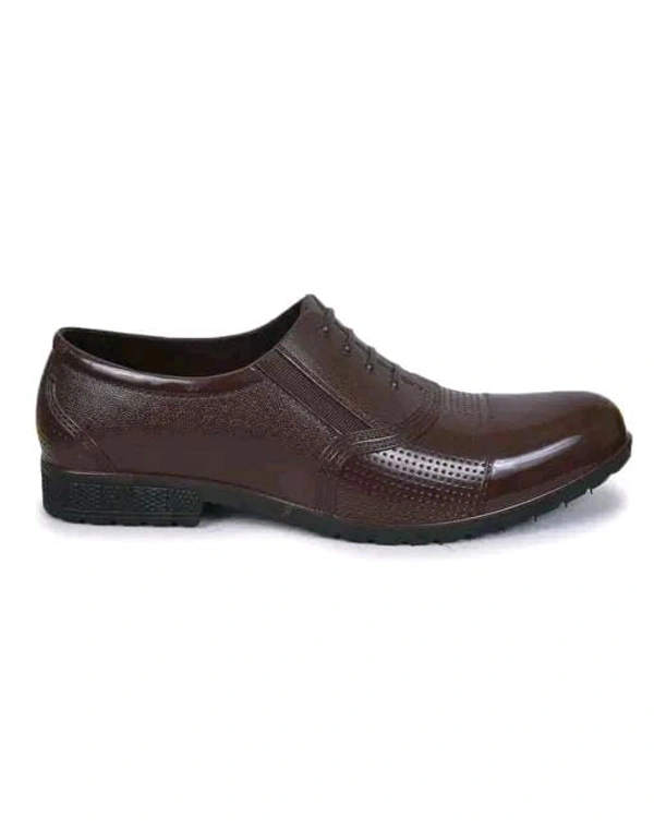 Ajanta Formal Shoes For Men Morden 01 - IND-6