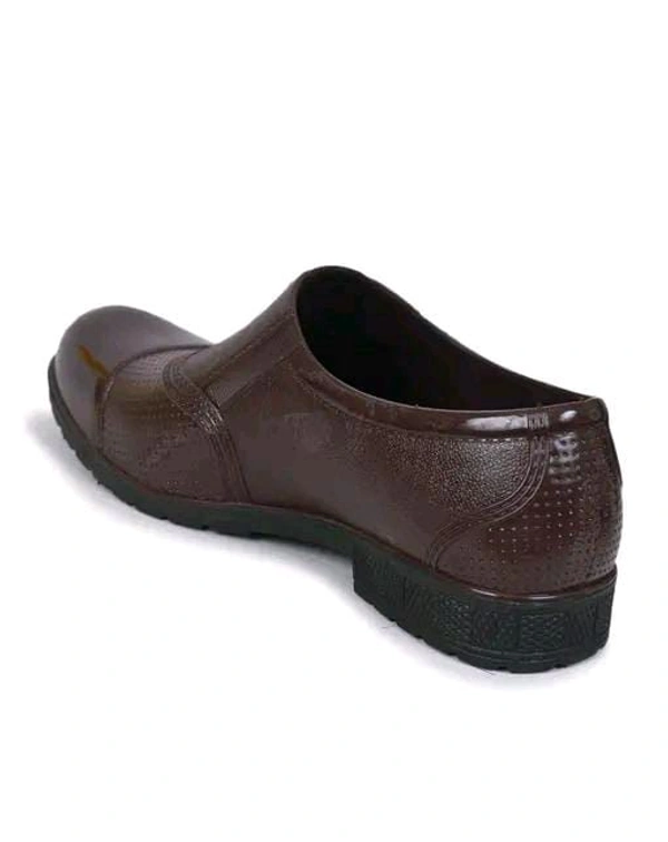 Ajanta Formal Shoes For Men Morden 01 - IND-6