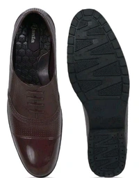 Ajanta Formal Shoes For Men Morden 01 - IND-6