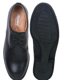 Ajanta Formal Shoes For Men Morden 0.1 - IND-8