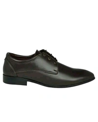 Ajanta Men Formal Shoes with Lace-Up Derby Shoes,Perfect for Formal,Business & Parties Mo 0.1 - IND-6 (Foot Length Size: 24.1