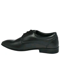 Ajanta Men Formal Shoes with Lace-Up Derby Shoes,Perfect for Formal,Business & Parties Mo 0.2 - IND-6 (Size: 24.1 cm)