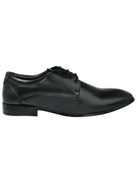 Ajanta Men Formal Shoes with Lace-Up Derby Shoes,Perfect for Formal,Business & Parties Mo 0.2 - IND-6 (Size: 24.1 cm)