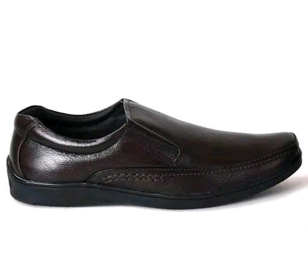 Ajanta Formal Shoes For Men Morden 0.1 - IND-6