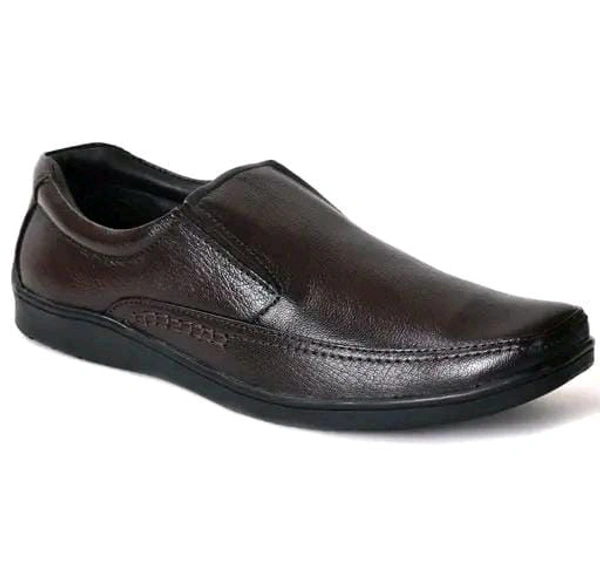 Ajanta Formal Shoes For Men Morden 0.1 - IND-9
