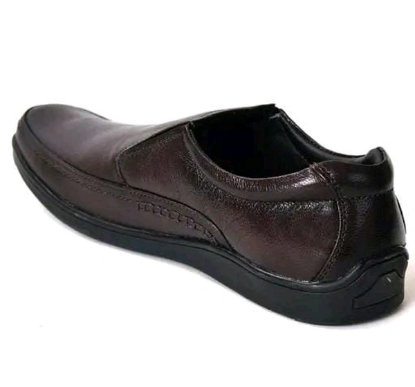 Ajanta Formal Shoes For Men Morden 0.1 - IND-9