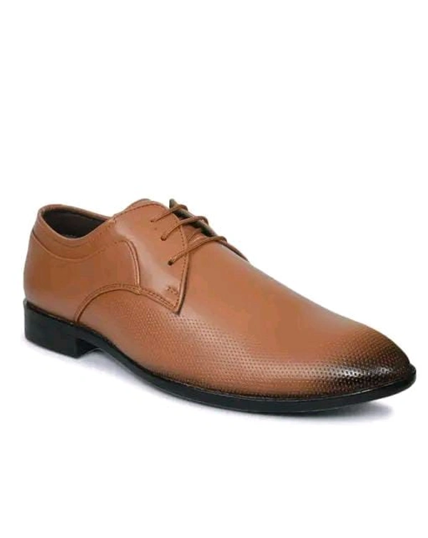 Ajanta Formal Shoes For Men Morden 0.1 - IND-7
