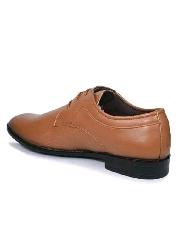 Ajanta Formal Shoes For Men Morden 0.1 - IND-7