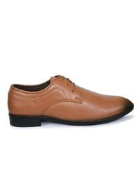 Ajanta Formal Shoes For Men Morden 0.1 - IND-8