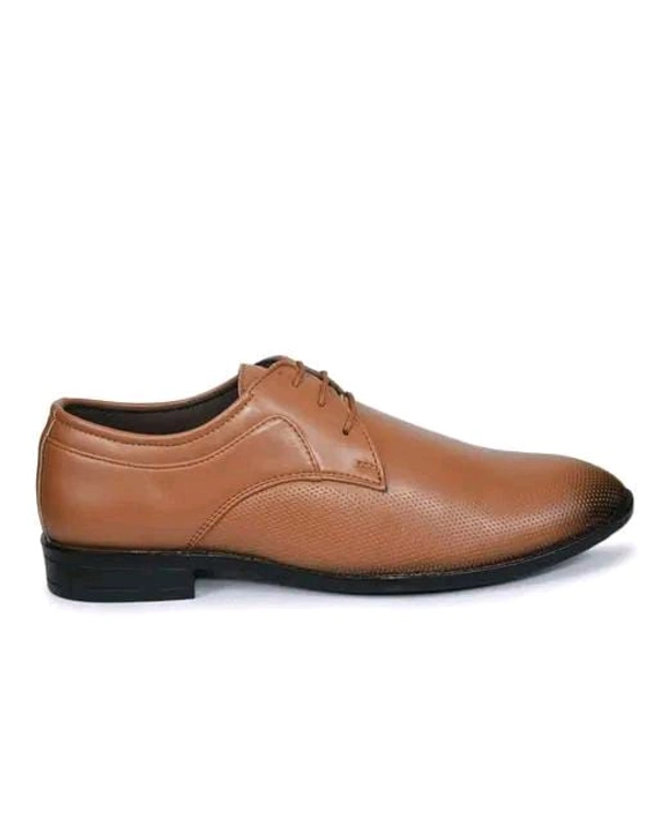 Ajanta Formal Shoes For Men Morden 0.1 - IND-8