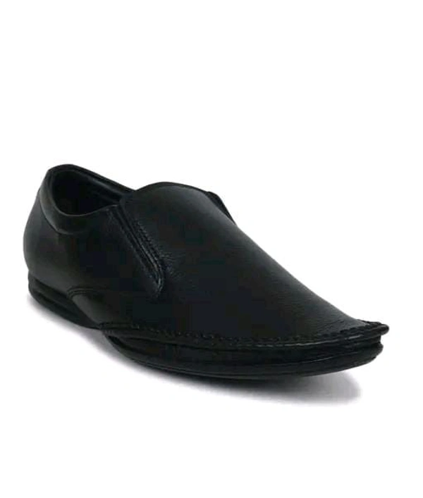 Ajanta Formal Shoes For Men Morden 0.1 - IND-8