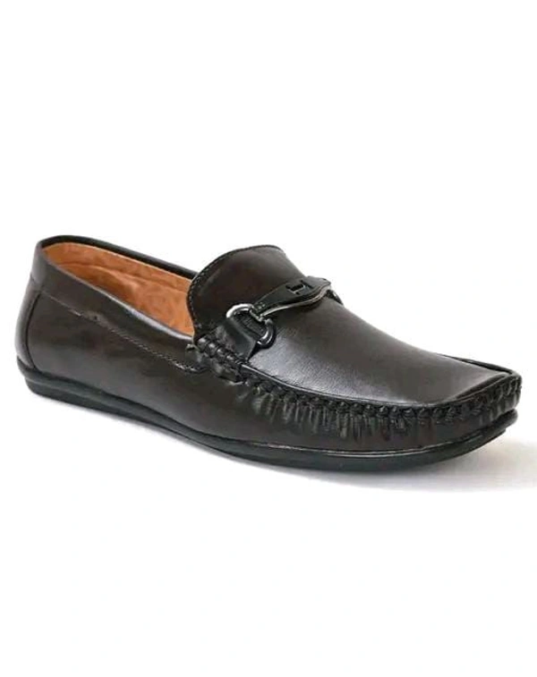 Ajanta Formal Shoes For Men Morden.0.1 - IND-6