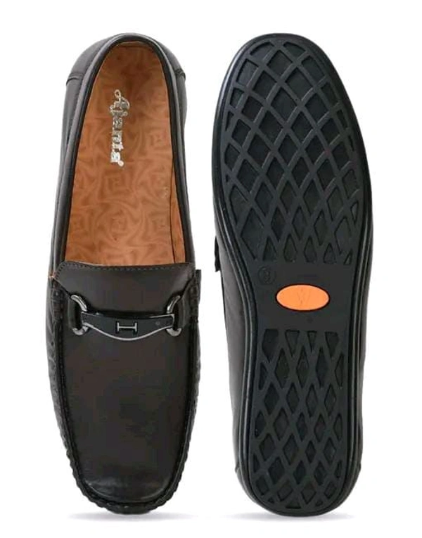 Ajanta Formal Shoes For Men Morden.0.1 - IND-6