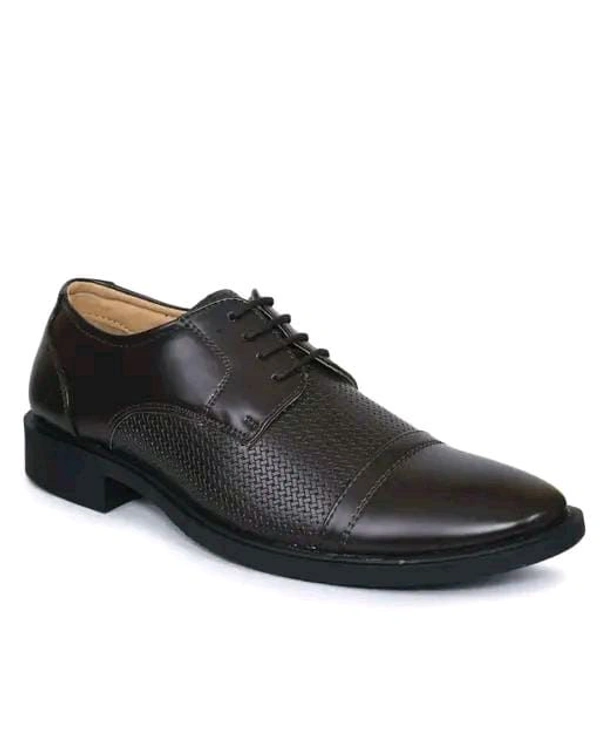 Ajanta Formal Shoes For Men Morden 0.1 - IND-9