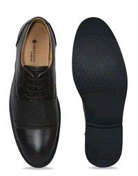Ajanta Formal Shoes For Men Morden 0.1 - IND-8