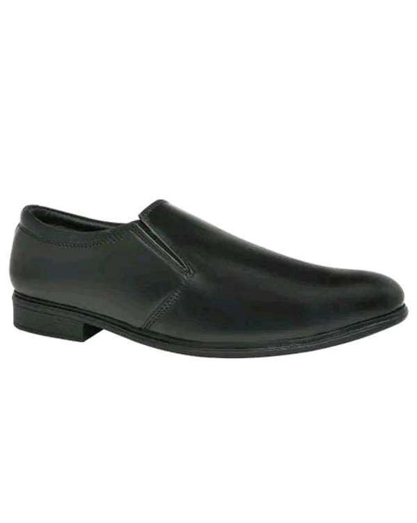 Ajanta Formal Shoes For Men Morden 0.1 - IND-6 (Size: 24.1 cm)