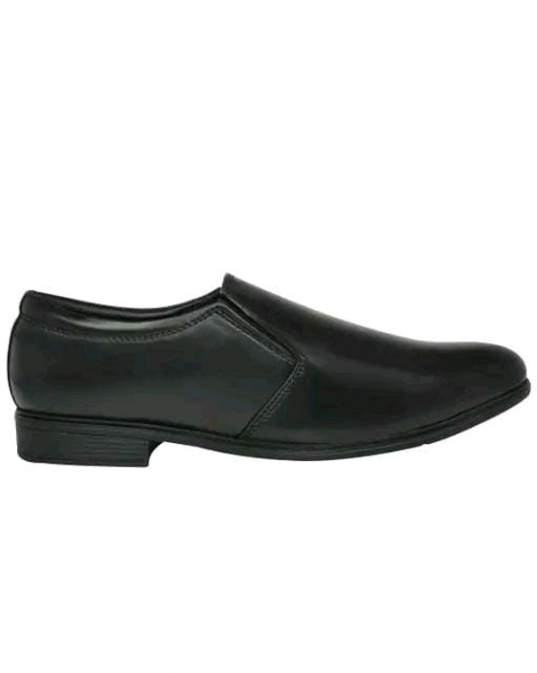 Ajanta Formal Shoes For Men Morden 0.1 - IND-6 (Size: 24.1 cm)