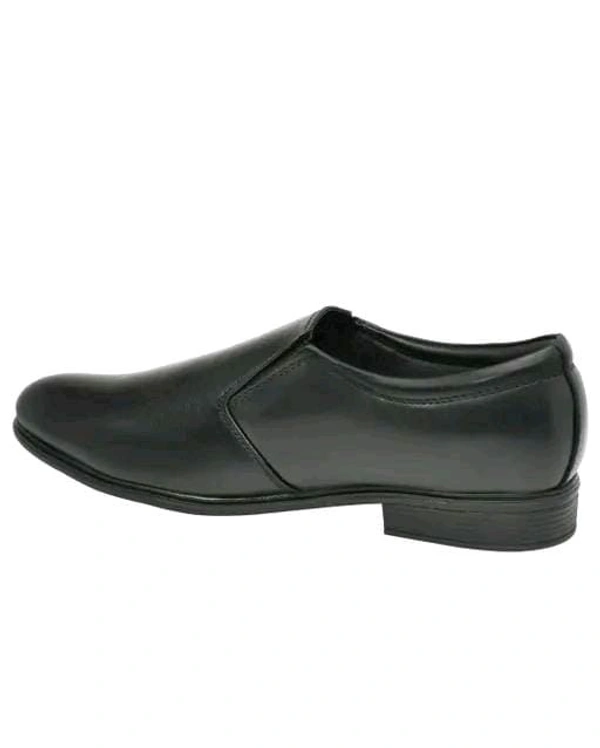 Ajanta Formal Shoes For Men Morden 0.1 - IND-6 (Size: 24.1 cm)