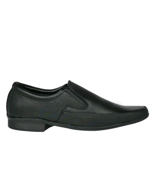 Ajanta Formal Shoes For Men Model 0.1 - IND-8 (Size: 25.7 cm)