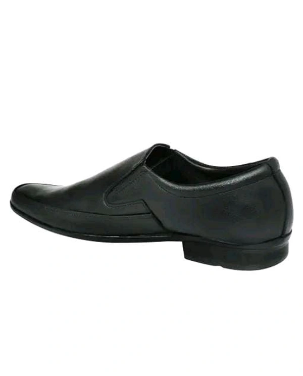 Ajanta Formal Shoes For Men Model 0.1 - IND-8 (Size: 25.7 cm)