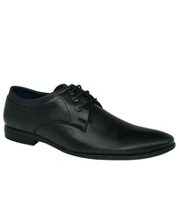 Ajanta Formal Shoes For Men Morden 0.1 - IND-8 (Size: 25.7 cm)