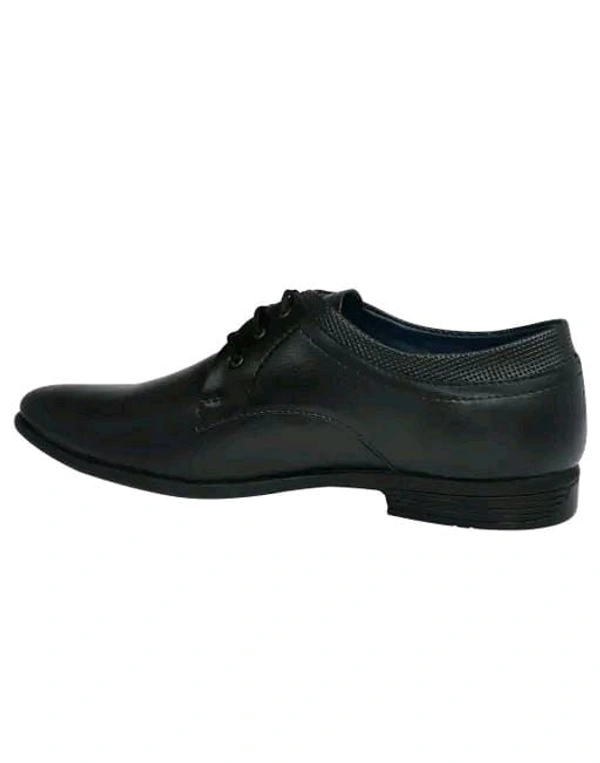 Ajanta Formal Shoes For Men Morden 0.1 - IND-9 (Size: 26.7 cm)