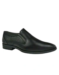 Ajanta Formal Shoes For Men Model 0.1 - IND-6 (Size: 24.1 cm)
