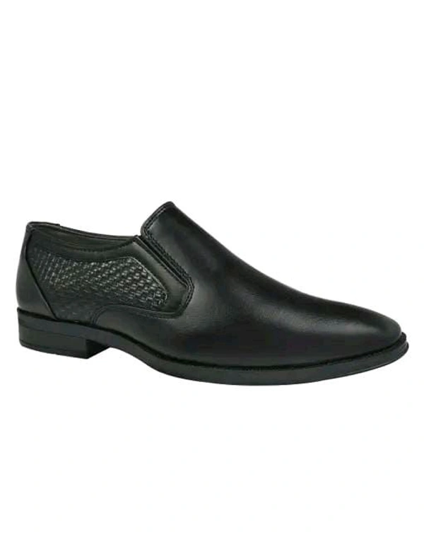 Ajanta Formal Shoes For Men Model 0.1 - IND-6 (Size: 24.1 cm)