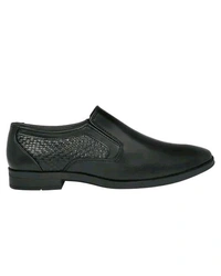 Ajanta Formal Shoes For Men Model 0.1 - IND-7 (Size: 24.8 cm)