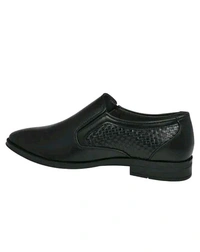 Ajanta Formal Shoes For Men Model 0.1 - IND-8 (Size: 25.7 cm)