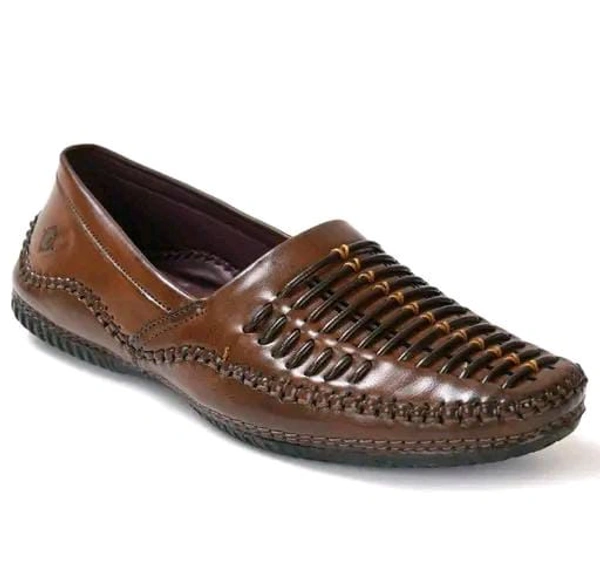Ajanta Formal Shoes For Men 0.1 - IND-7