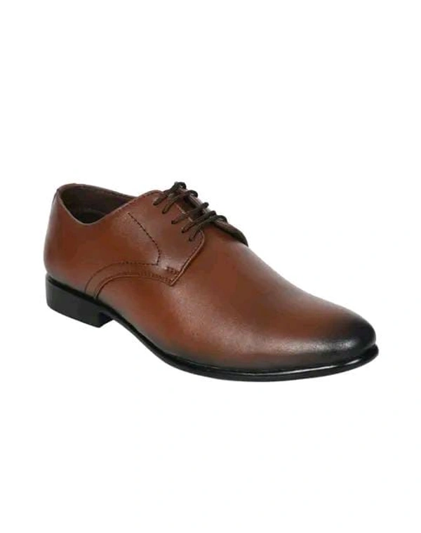 Ajanta Formal Shoes For Men Morden 0.1 - IND-6