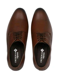 Ajanta Formal Shoes For Men Morden 0.1 - IND-6