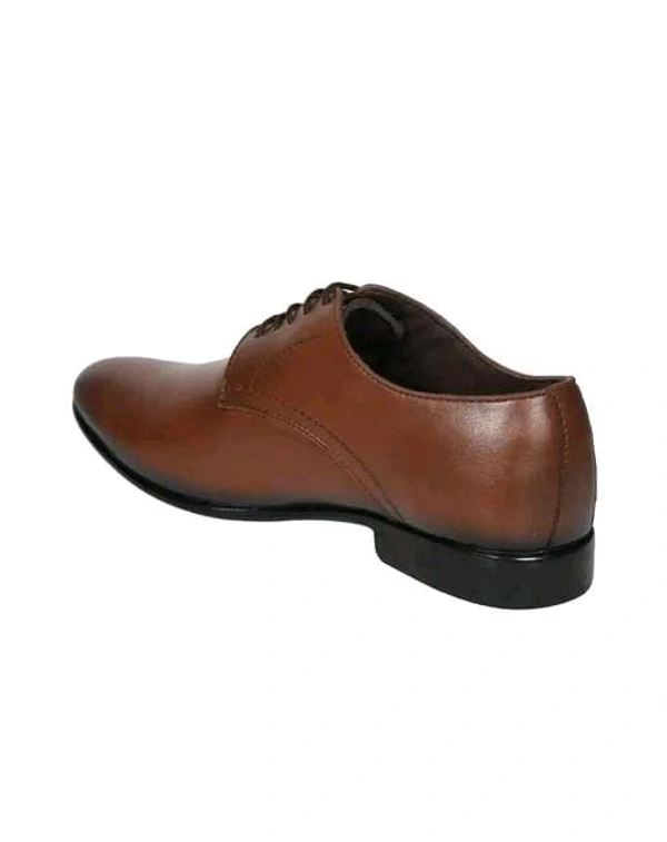 Ajanta Formal Shoes For Men Morden 0.1 - IND-8