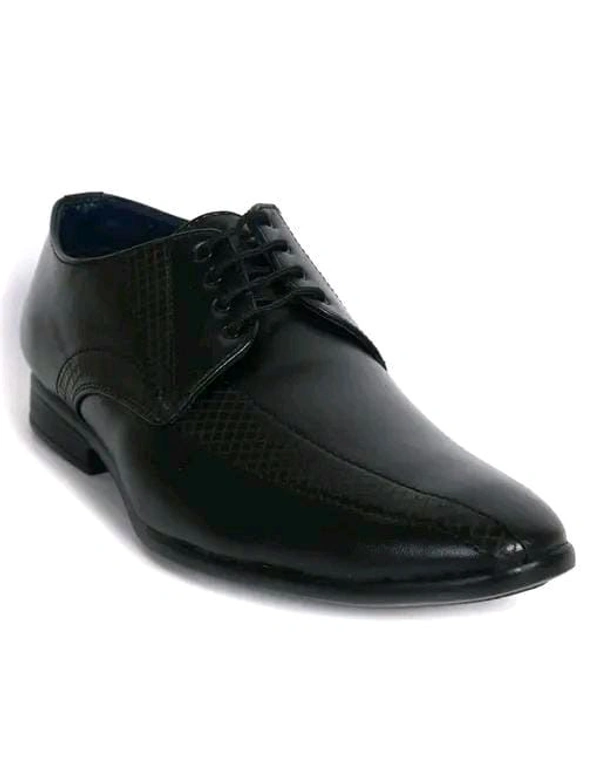 Aadab Fabulous Men Formal Shoes Model 0.1 - IND-6 (Foot Length Size: 24.1cm)
