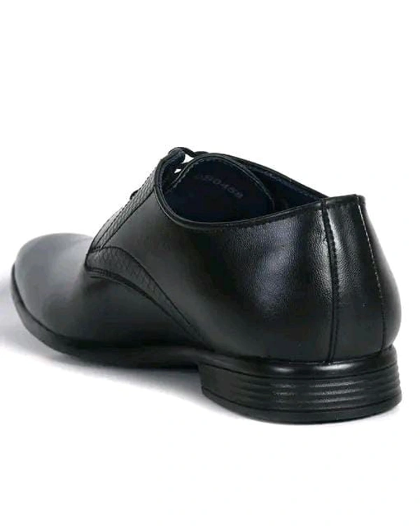 Aadab Fabulous Men Formal Shoes Model 0.1 - IND-6 (Foot Length Size: 24.1cm)