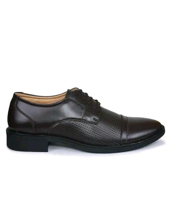 Ajanta Formal Shoes For Men Morden 0.1 - IND-6