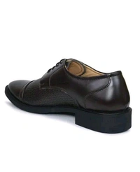 Ajanta Formal Shoes For Men Morden 0.1 - IND-6