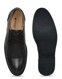 Ajanta Formal Shoes For Men Morden 0.1 - IND-6