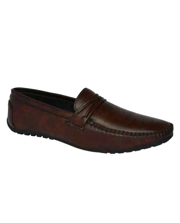 Ajanta Formal Shoes For Men Morden 0.1 - IND-6