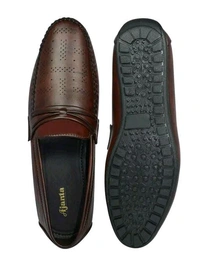 Ajanta Formal Shoes For Men Morden 0.1 - IND-6