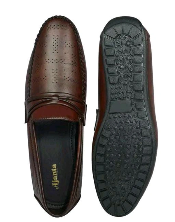 Ajanta Formal Shoes For Men Morden 0.1 - IND-6