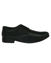 Ajanta Men's Elevate Your Style with Comfort and Elegance | Lace-Up Closure, Stylish | Perfect for Formal Wear, Business Casual, and Parties EG5003 Mo 0.1 - IND-7 (Foot Length Size: 24.8 cm)