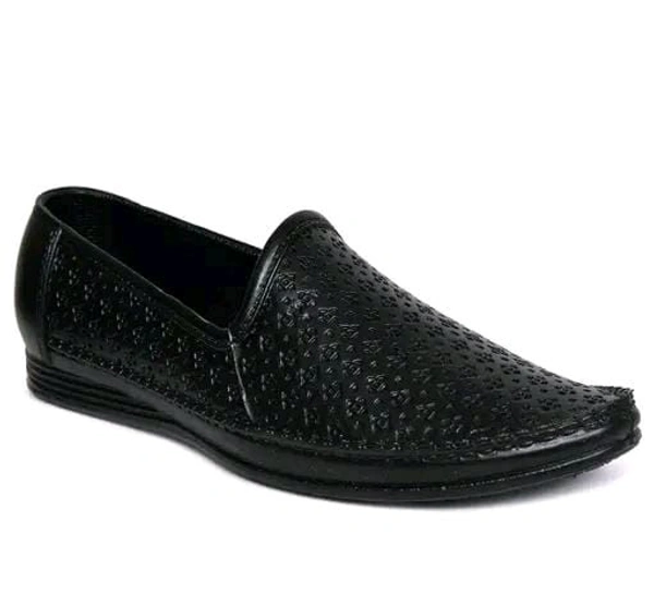 Men's Loafer FK4013 Model 0.1 - IND-7 (Foot Length Size: 24.8 cm)