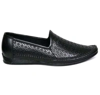 Men's Loafer FK4013 Model 0.1 - IND-7 (Foot Length Size: 24.8 cm)