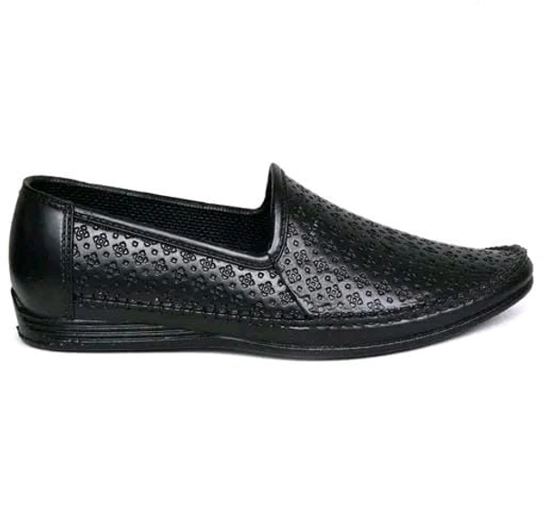 Men's Loafer FK4013 Model 0.1 - IND-7 (Foot Length Size: 24.8 cm)