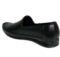 Men's Loafer FK4013 Model 0.1 - IND-7 (Foot Length Size: 24.8 cm)